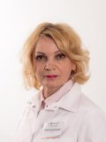Сидоренко Елена Евгеньевна