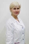 Ефремова Татьяна Анатольевна