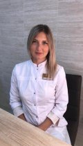 Царенок Анна Александровна