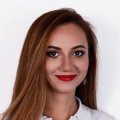 Аласгарова Лала Вугаровна
