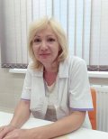 Агаева Эльвира Ахатовна