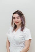 Кодирова Азиза Ахмадовна