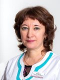 Назаренко Светлана Ивановна
