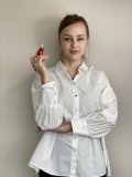 Колобова Анна Сергеевна