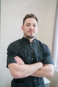 Кондашов Александр Владимирович