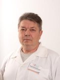 Тарасов Владимир Михайлович