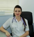 Мартьянова Людмила Игоревна