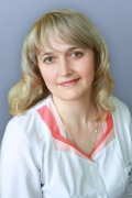 Кузнецова Ольга Борисовна