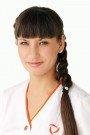 Калашникова Карина Геннадьевна