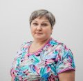 Акула Наталья Васильевна