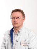 Дмитриев Юрий Глебович