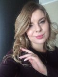 Микрюкова Валерия Евгеньевна