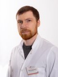 Тихонов Антон Сергеевич