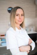 Шевченко (Шипицына) Анна Сергеевна