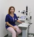 Шабанова Наталья Владимировна