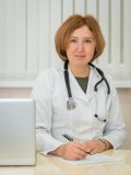 Колесникова Светлана Викторовна