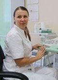 Здоровцова Елена Александровна