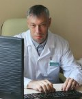 Ключников Михаил Юрьевич