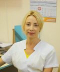 Рубцова Ольга Игоревна