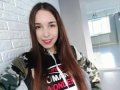 Кузьминых София Эдуардовна