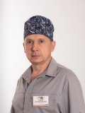 Устюжанин Александр Александрович