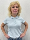 Вылегжанина Людмила