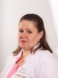 Устюжанина Елена Алексеевна