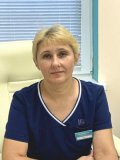 Крудышева Светлана Александровна