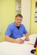 Тюриков Денис Сергеевич