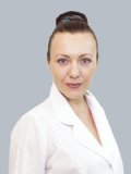 Боковая Галина Михайловна