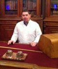 Афанасьев Сергей Александрович