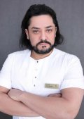 Бейнешев Роберт Сергеевич