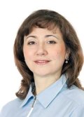 Гольдштейн Елена Владимировна