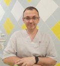 Игнатьков Михаил Вячеславович