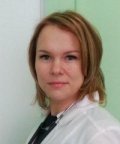 Воробьева Татьяна Юрьевна