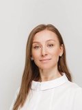 Волкова Алеся Петровна