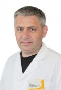 Алексеев Михаил Иванович