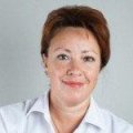 Журавлева Наталья Борисовна