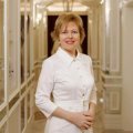 Ганичева Елена Георгиевна