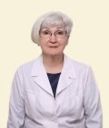 Журавлева Любовь Андреевна