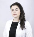 Антонова Ольга Олеговна