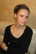 Егорова Екатерина