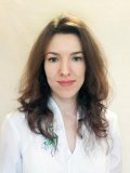 Волкова Татьяна Васильевна