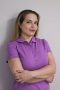 Асиреева Александра Александровна