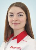 Иванова Татьяна Евгеньевна