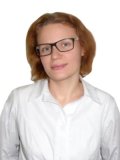 Александрова Марина Олеговна