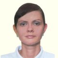 Добровольская Екатерина Владимировна