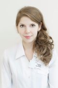 Громова Ирина Сергеевна