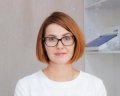 Таран Людмила Сергеевна