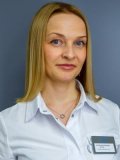 Белая Юлия Михайловна